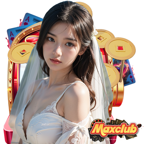 maxclub สล็อต